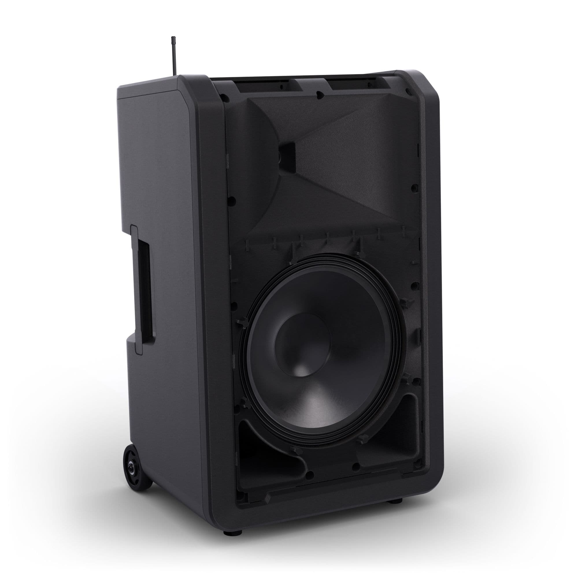 Ld Systems Anny 12 Bph B5 - Portable PA system - Variation 1