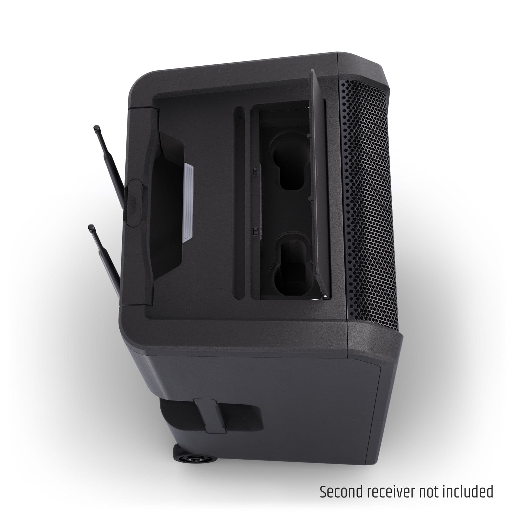 Ld Systems Anny 12 Bph B8 - Portable PA system - Variation 10