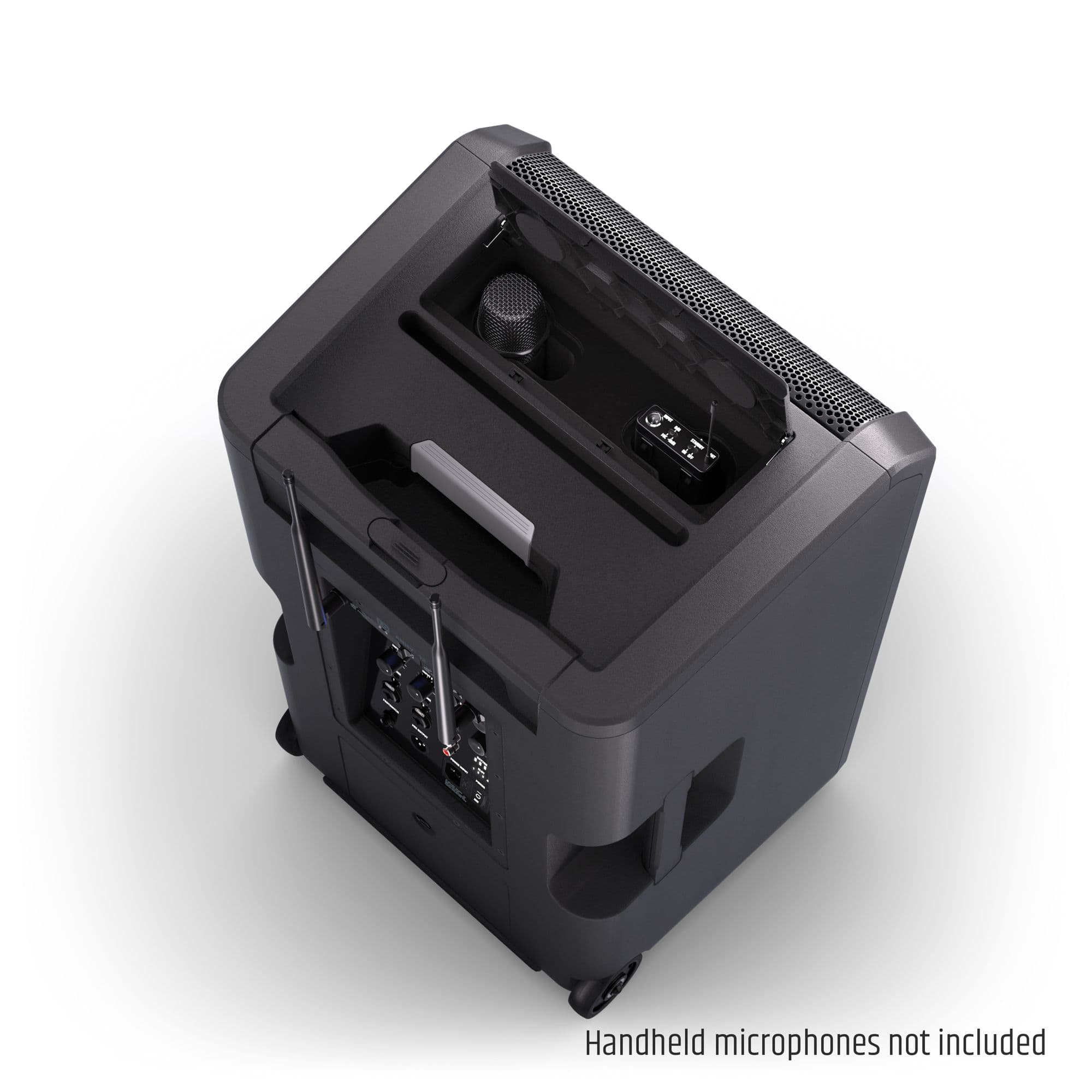 Ld Systems Anny 12 Bph2 B5 - Portable PA system - Variation 1