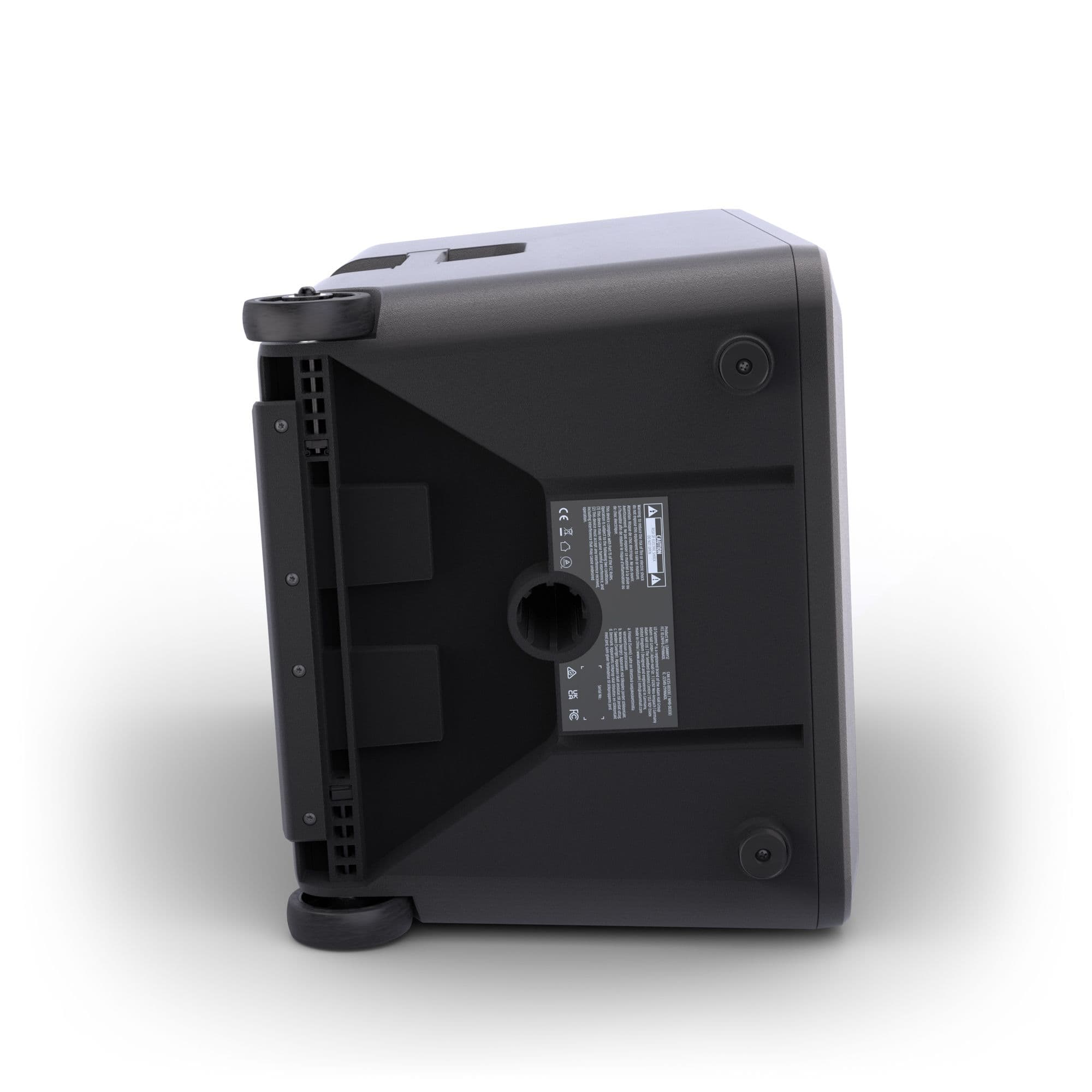 Ld Systems Anny 12 Bph2 B6 - Portable PA system - Variation 11