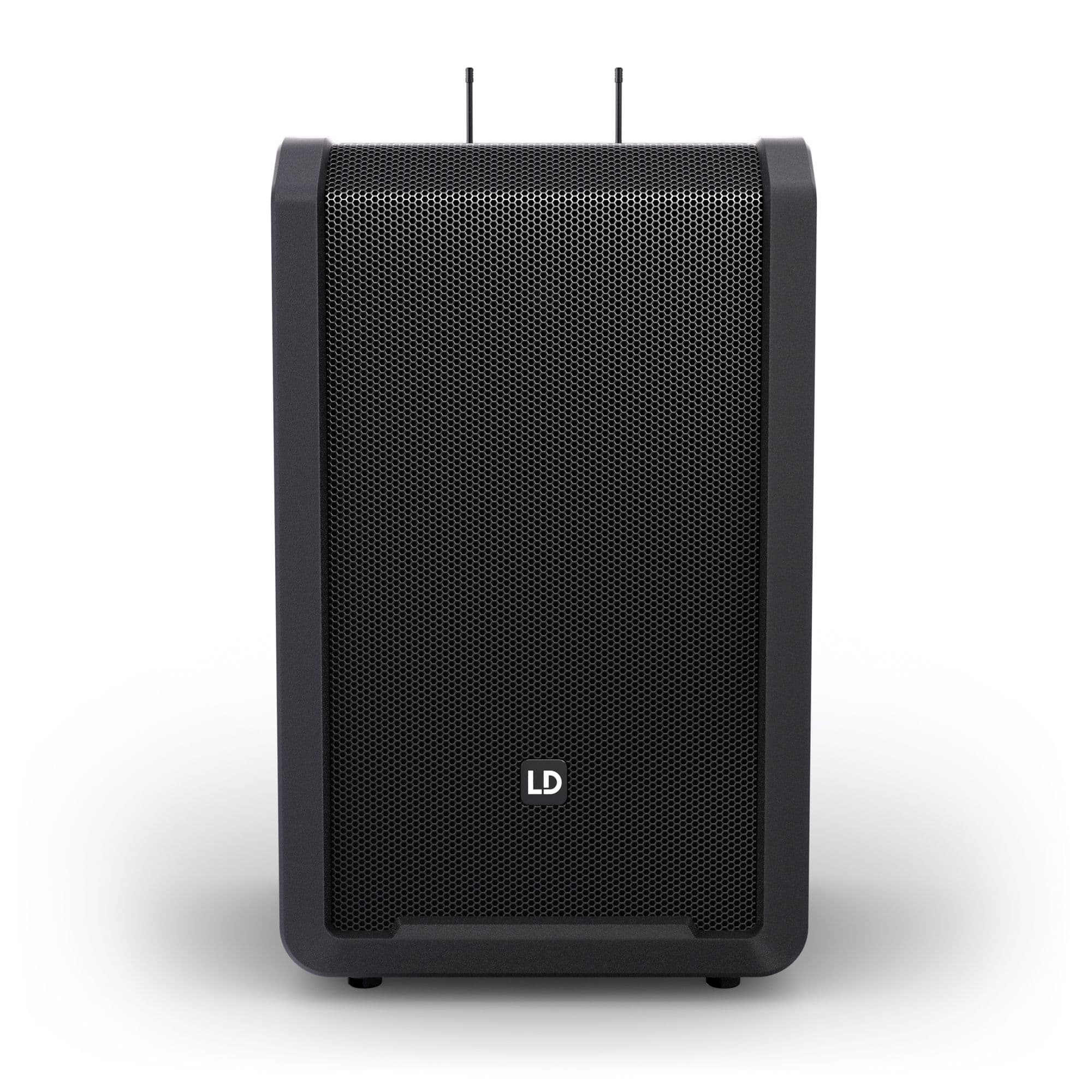 Ld Systems Anny 12 Bph2 B6 - Portable PA system - Variation 20