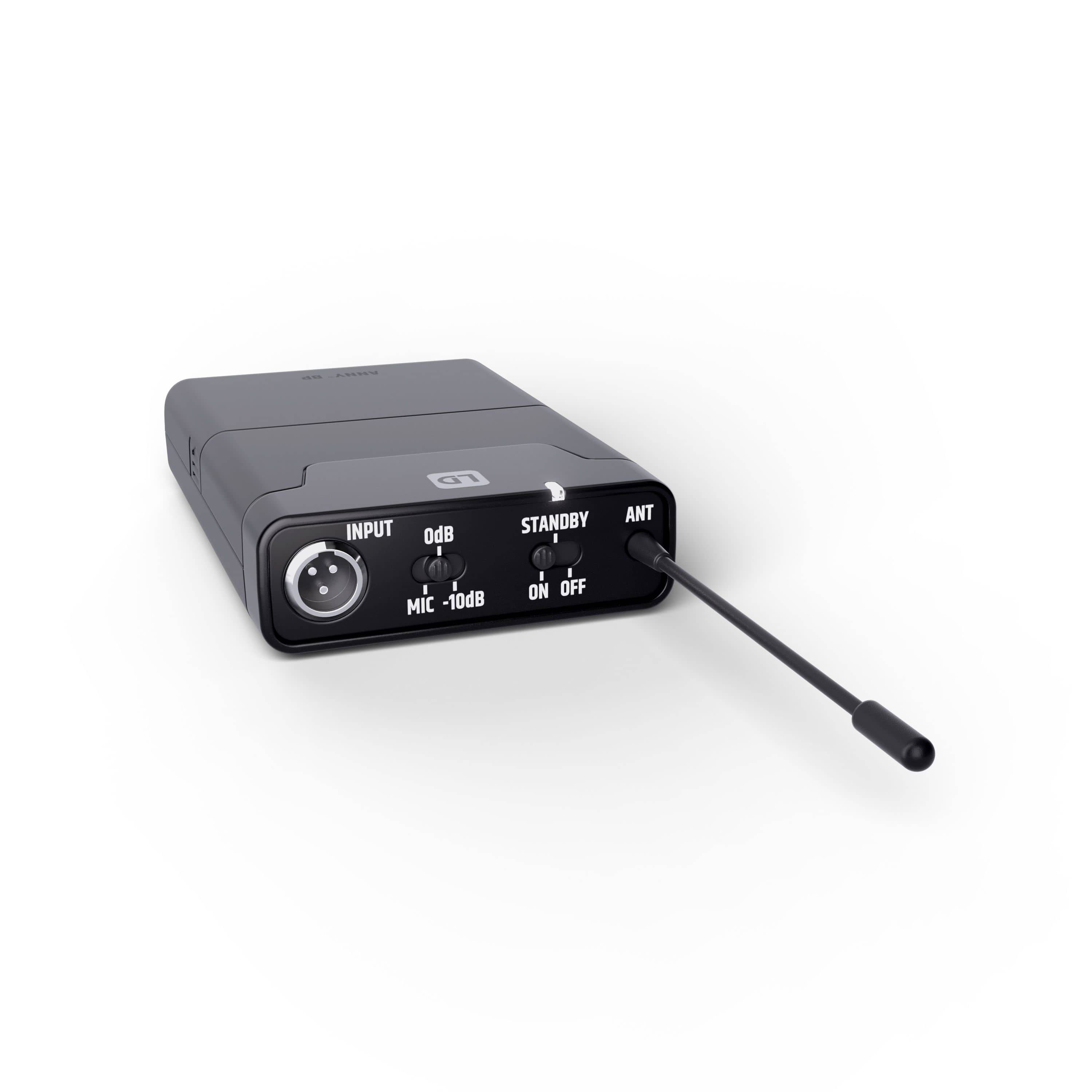 Ld Systems Anny 12 Bph2 B8 - Portable PA system - Variation 15