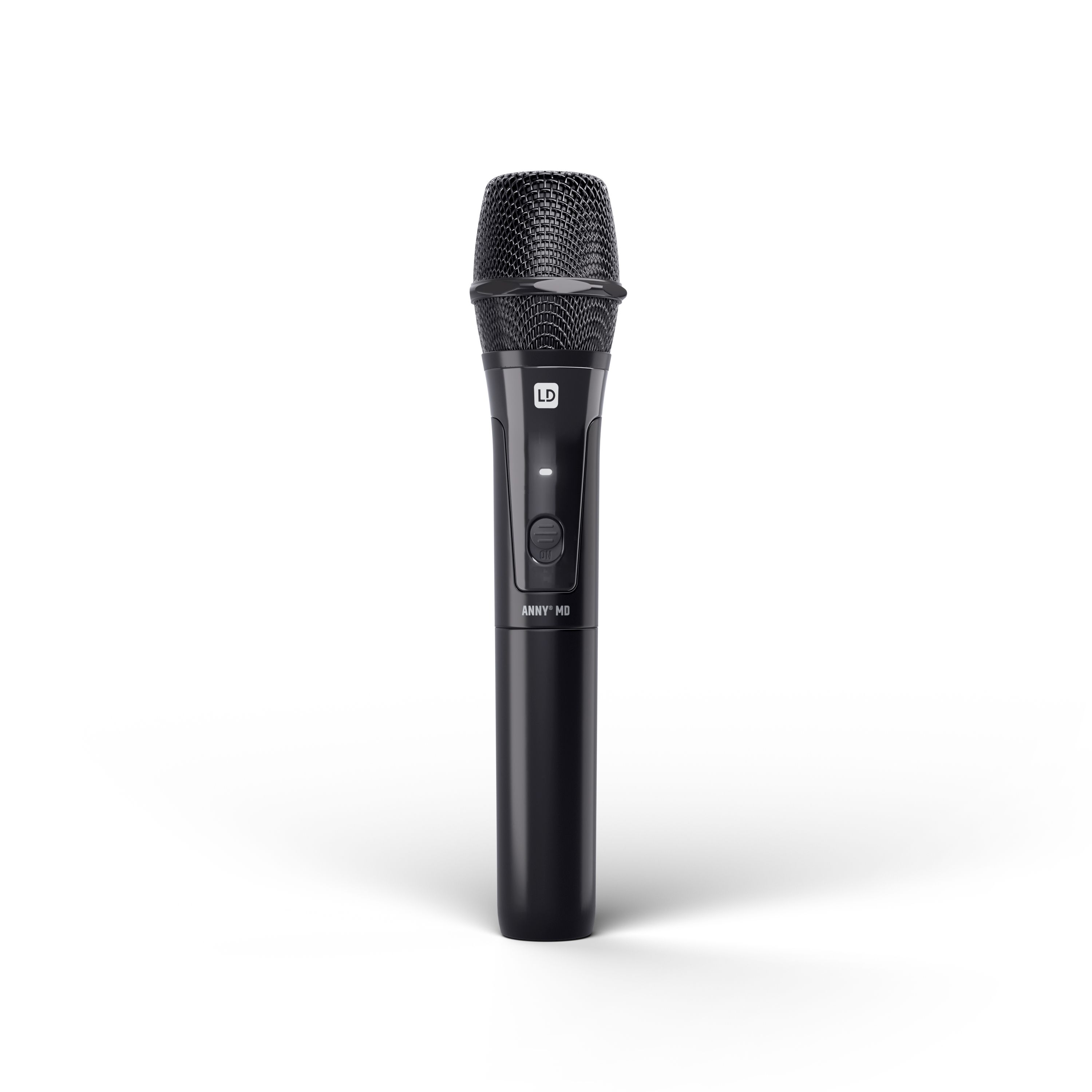 Ld Systems Anny 12 Hbh2 B6 - Portable PA system - Variation 12