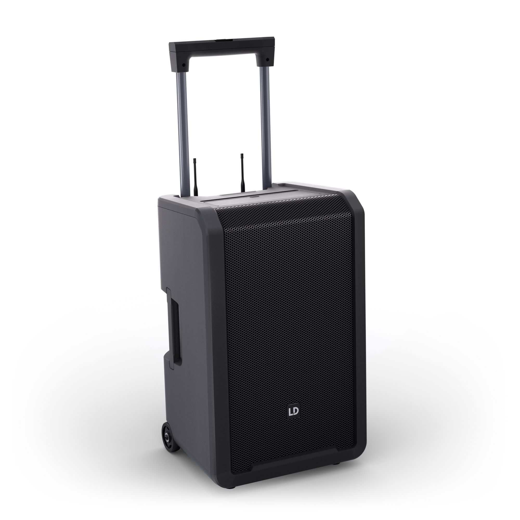 Ld Systems Anny 12 Hbh2 B6 - Portable PA system - Variation 20