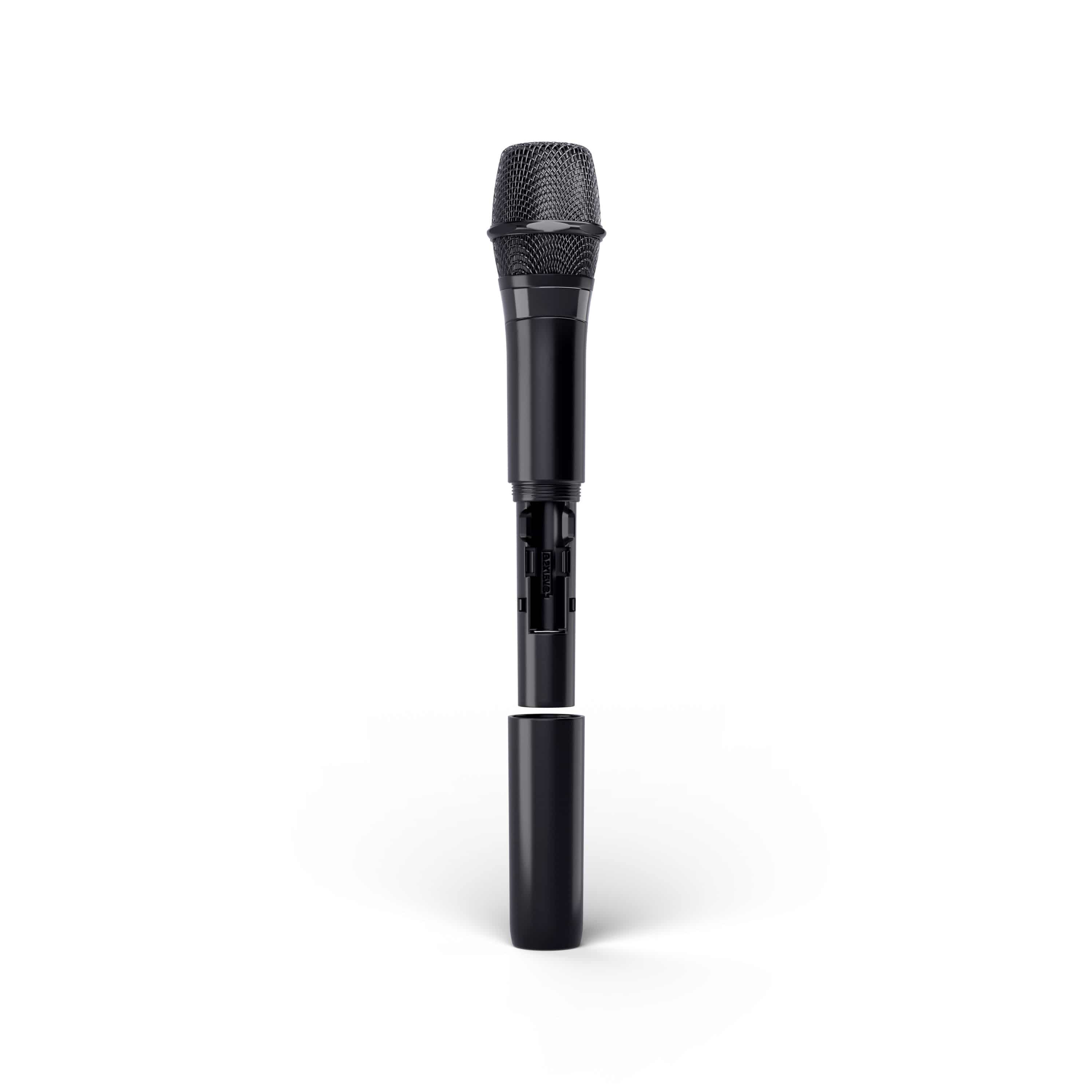 Ld Systems Anny 12 Hbh2 B8 - Portable PA system - Variation 16