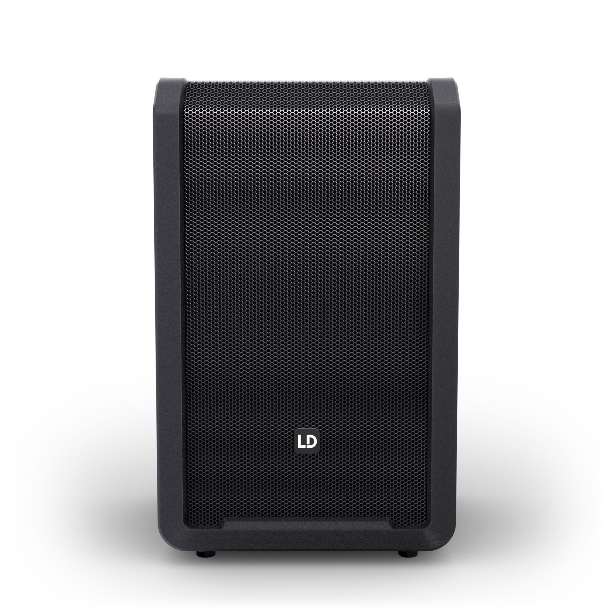 Ld Systems Anny 12 - Portable PA system - Variation 13