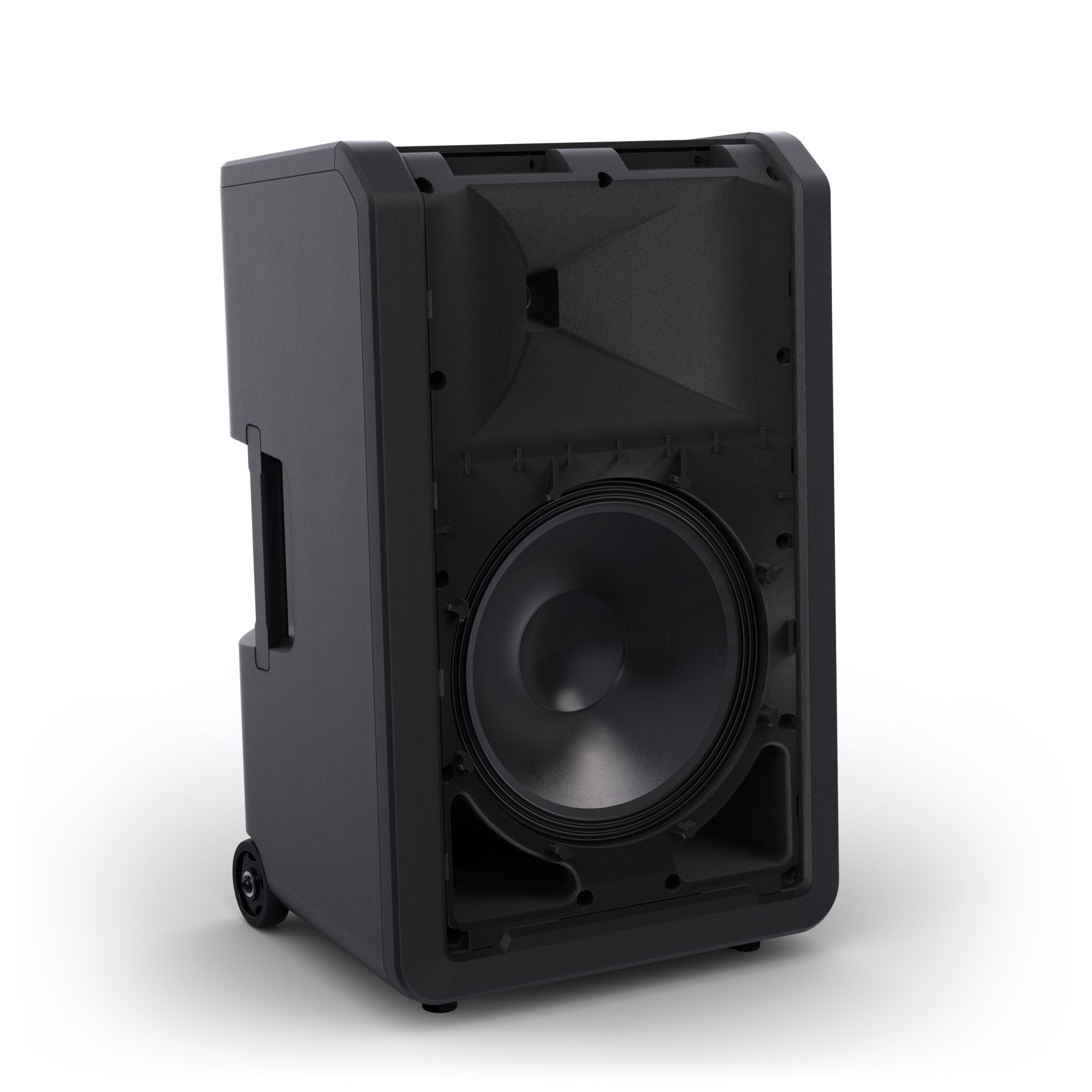 Ld Systems Anny 12 - Portable PA system - Variation 1