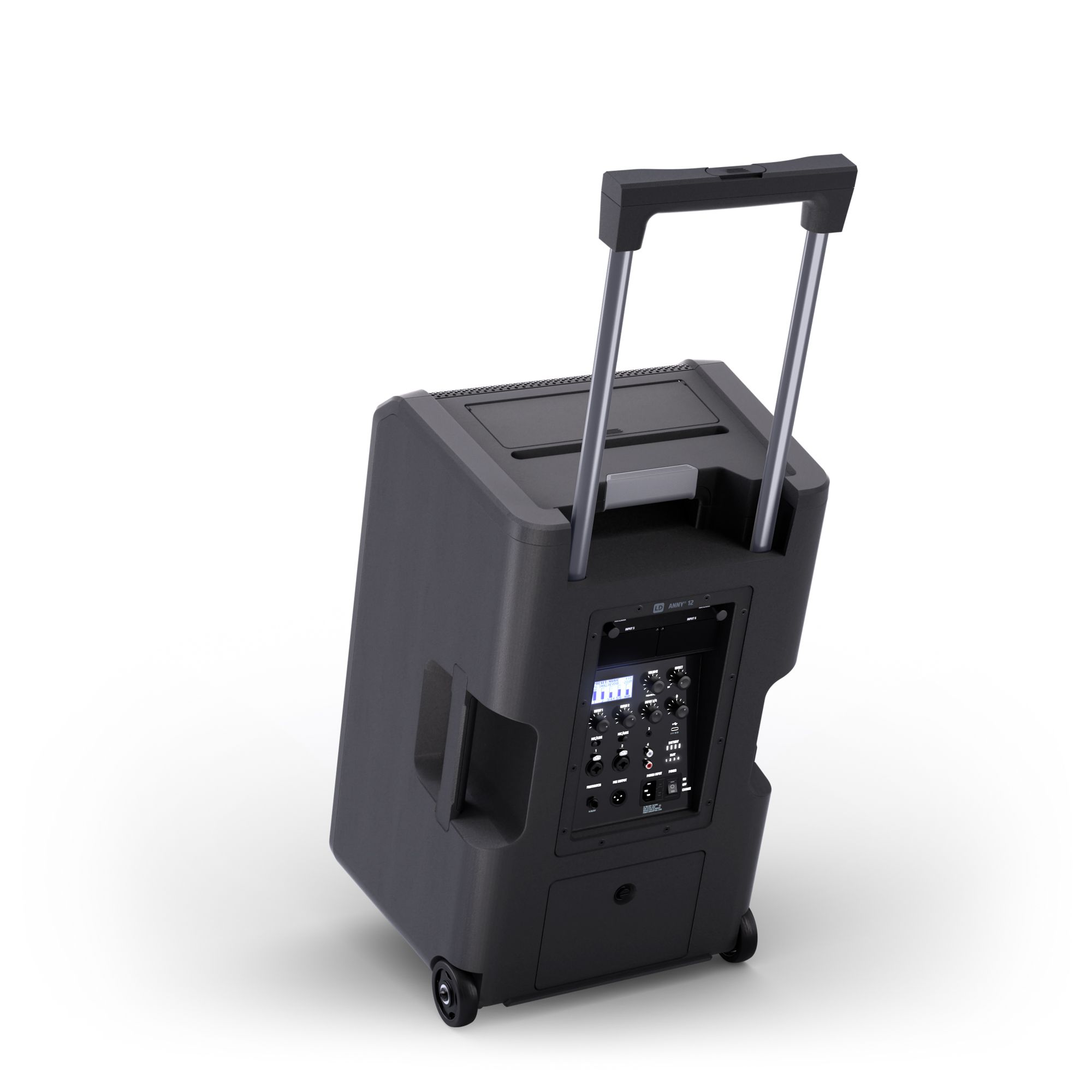 Ld Systems Anny 12 - Portable PA system - Variation 19