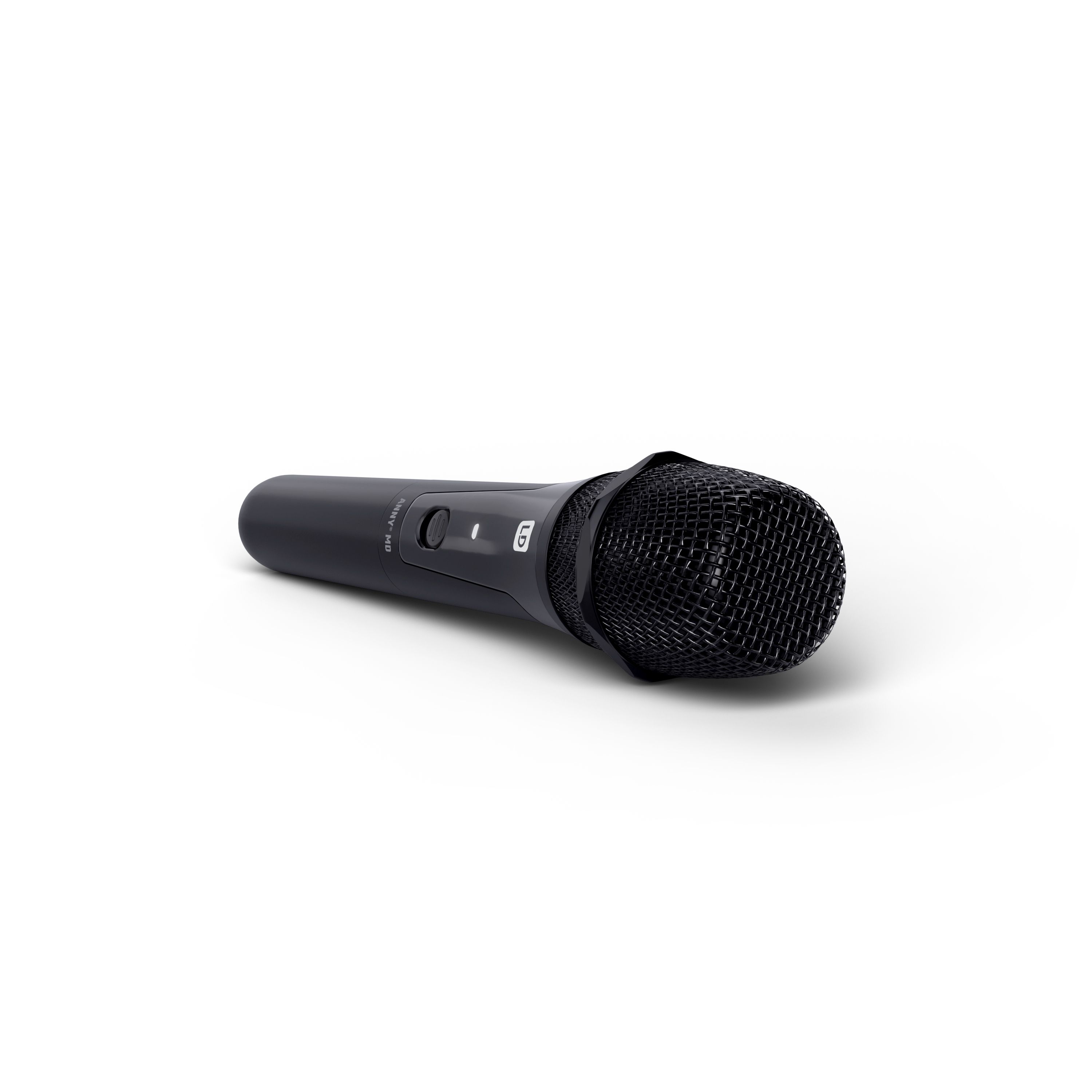 Ld Systems Anny 12 Hhd B5 - Portable PA system - Variation 10