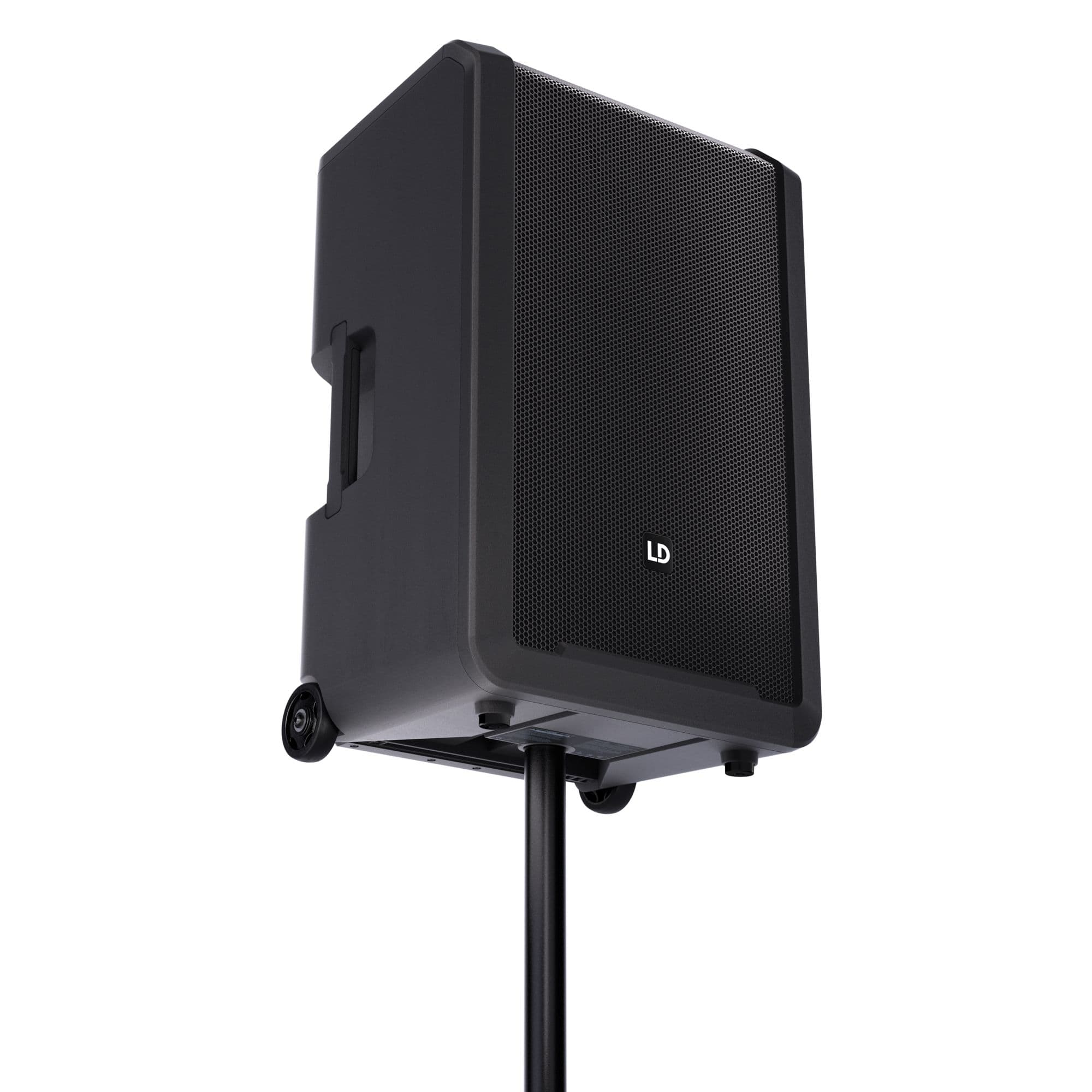 Ld Systems Anny 12 Hhd B5 - Portable PA system - Variation 17
