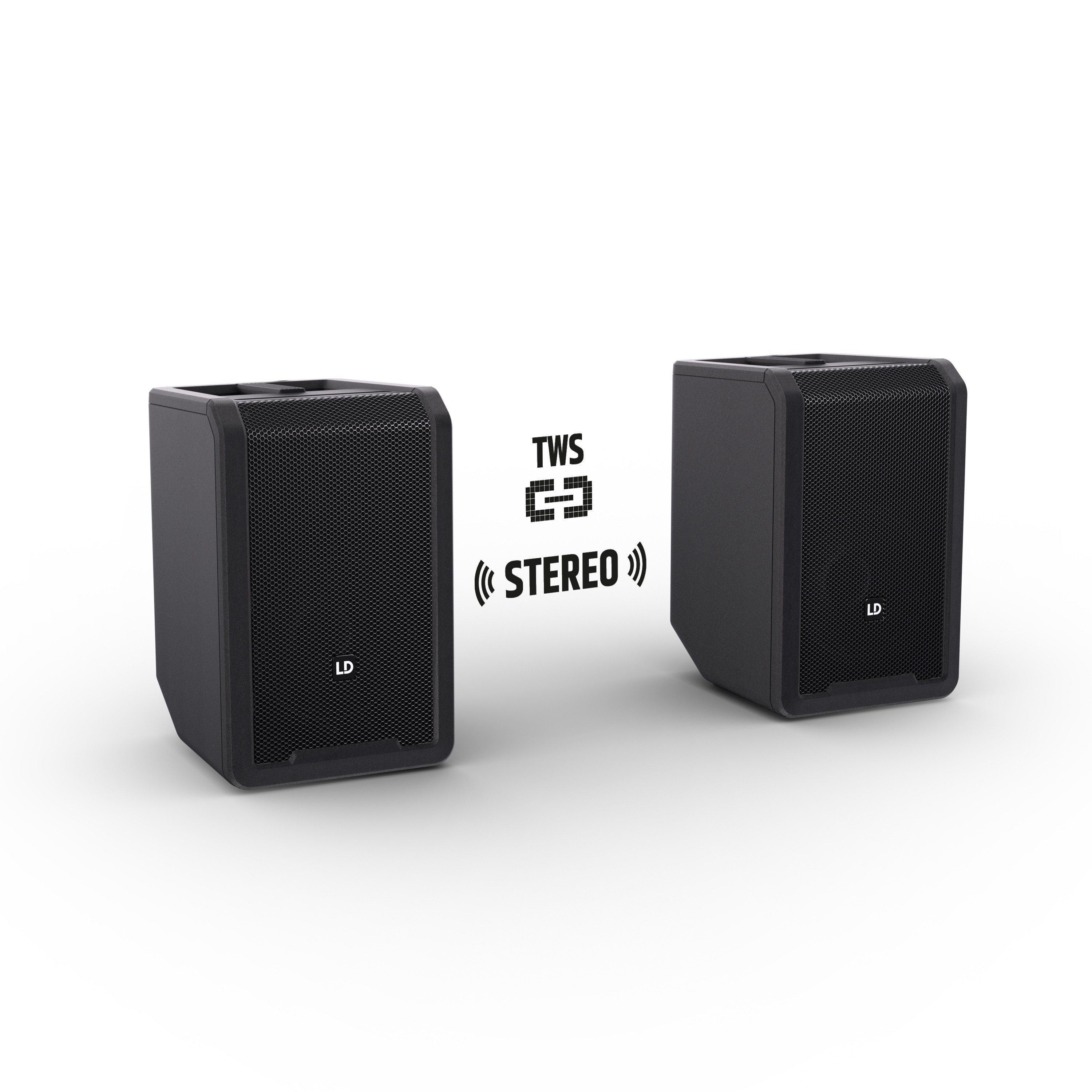 Ld Systems Anny 8 Bph B5 - Active full-range speaker - Variation 3