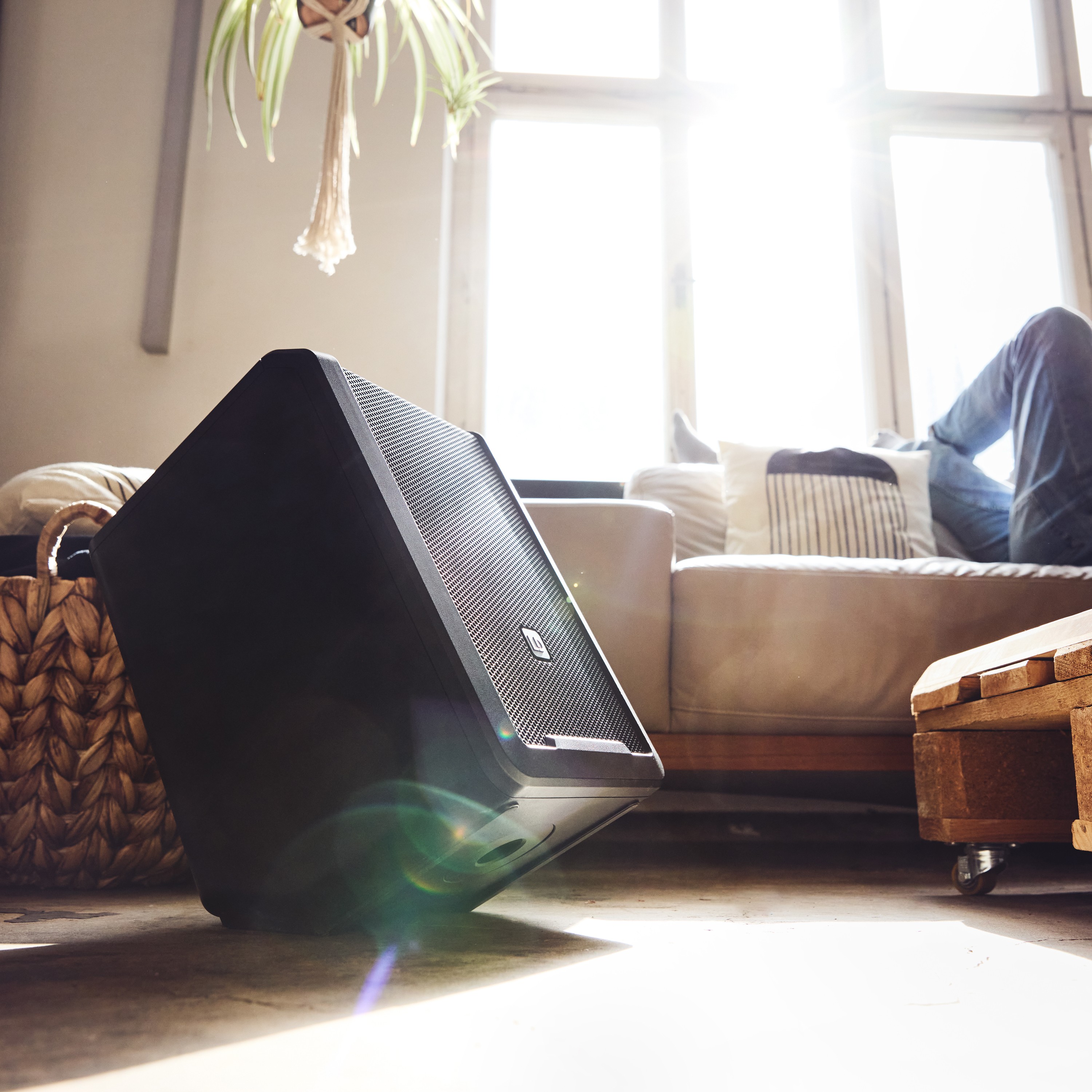 Ld Systems Anny 8 Bph B5 - Active full-range speaker - Variation 8