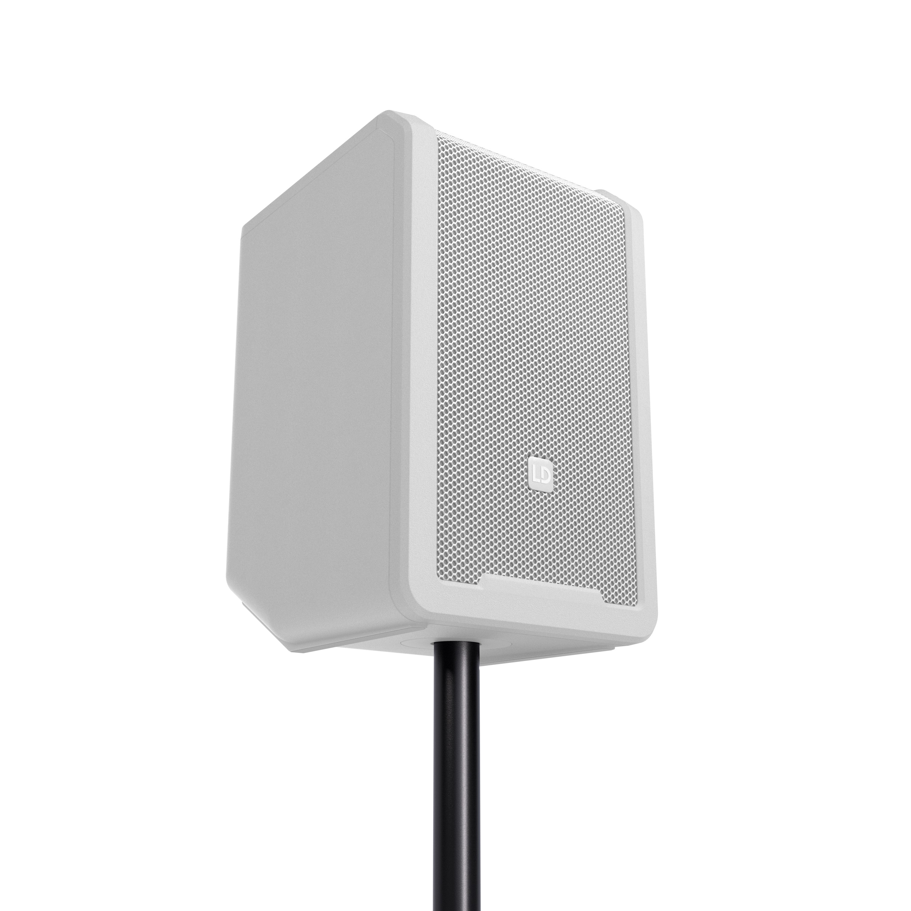Ld Systems Anny 8 Bph B6 W - Active full-range speaker - Variation 11