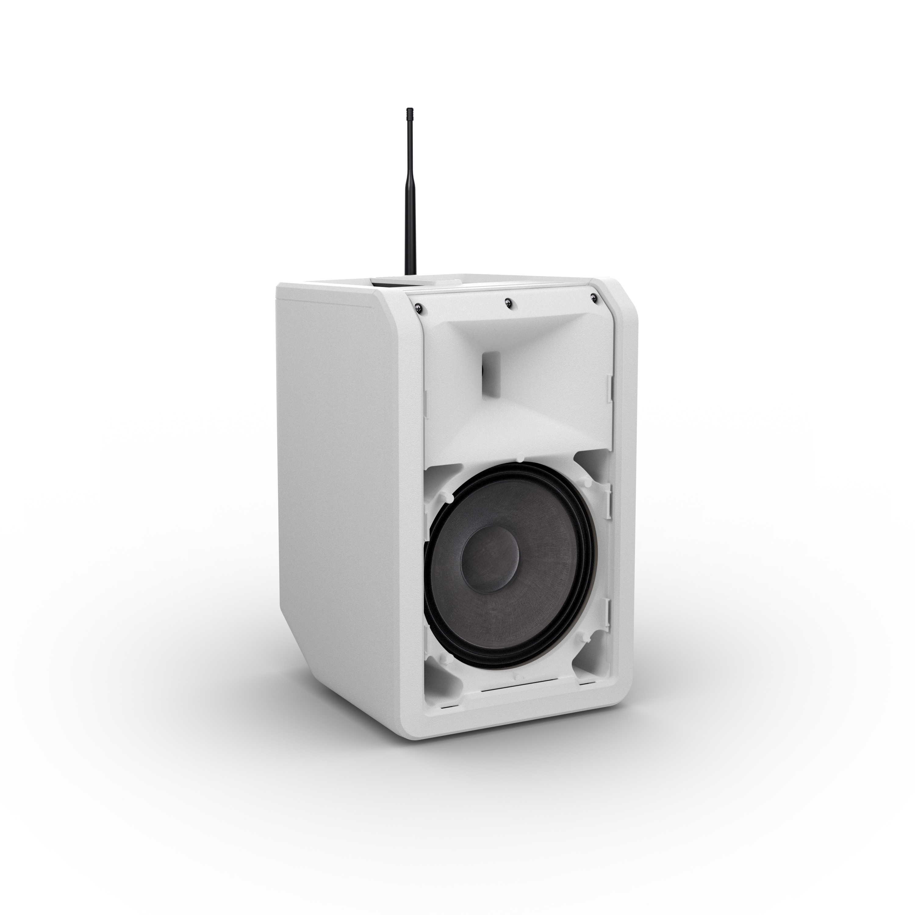 Ld Systems Anny 8 Bph B6 W - Active full-range speaker - Variation 8