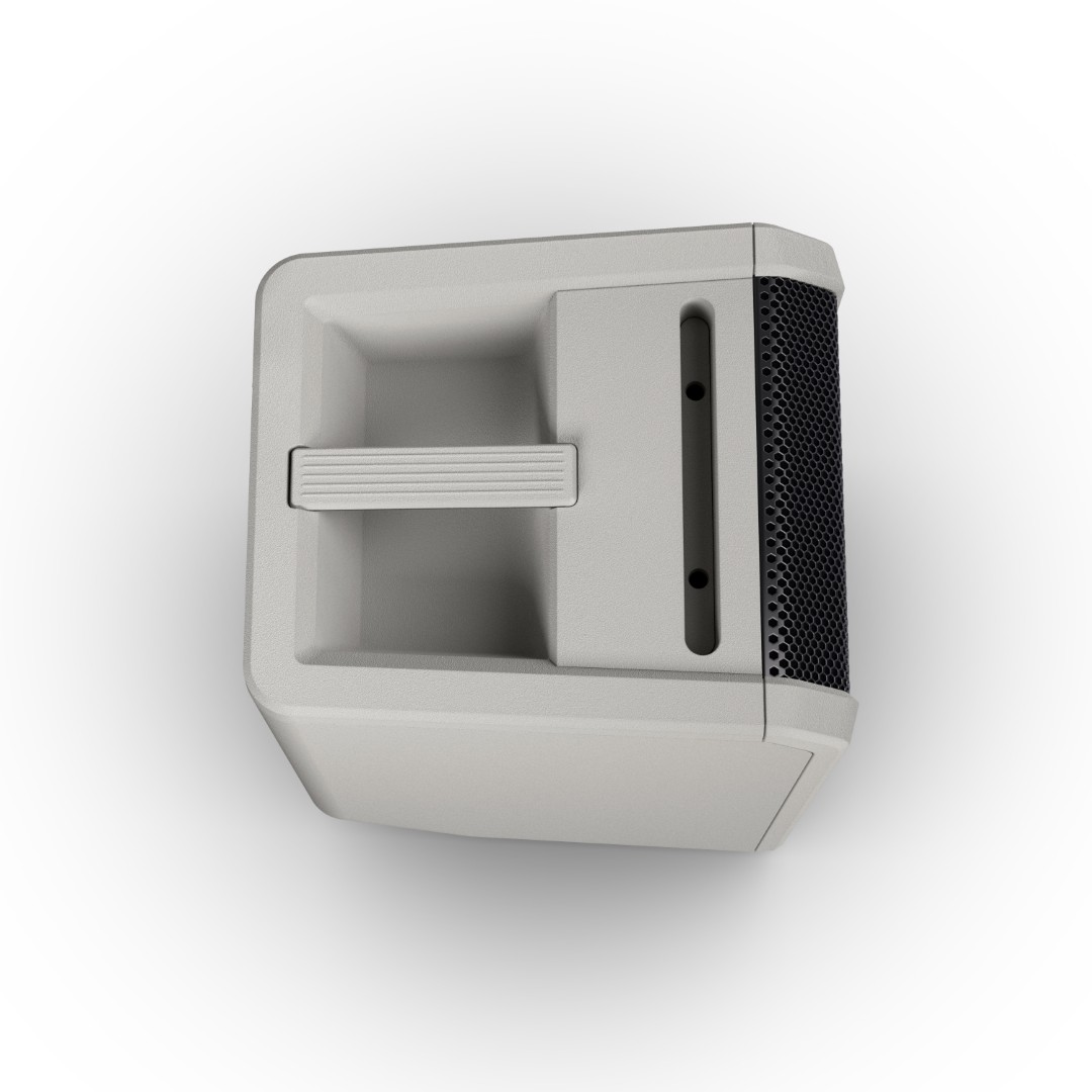 Ld Systems Anny 8 G - Portable PA system - Variation 9