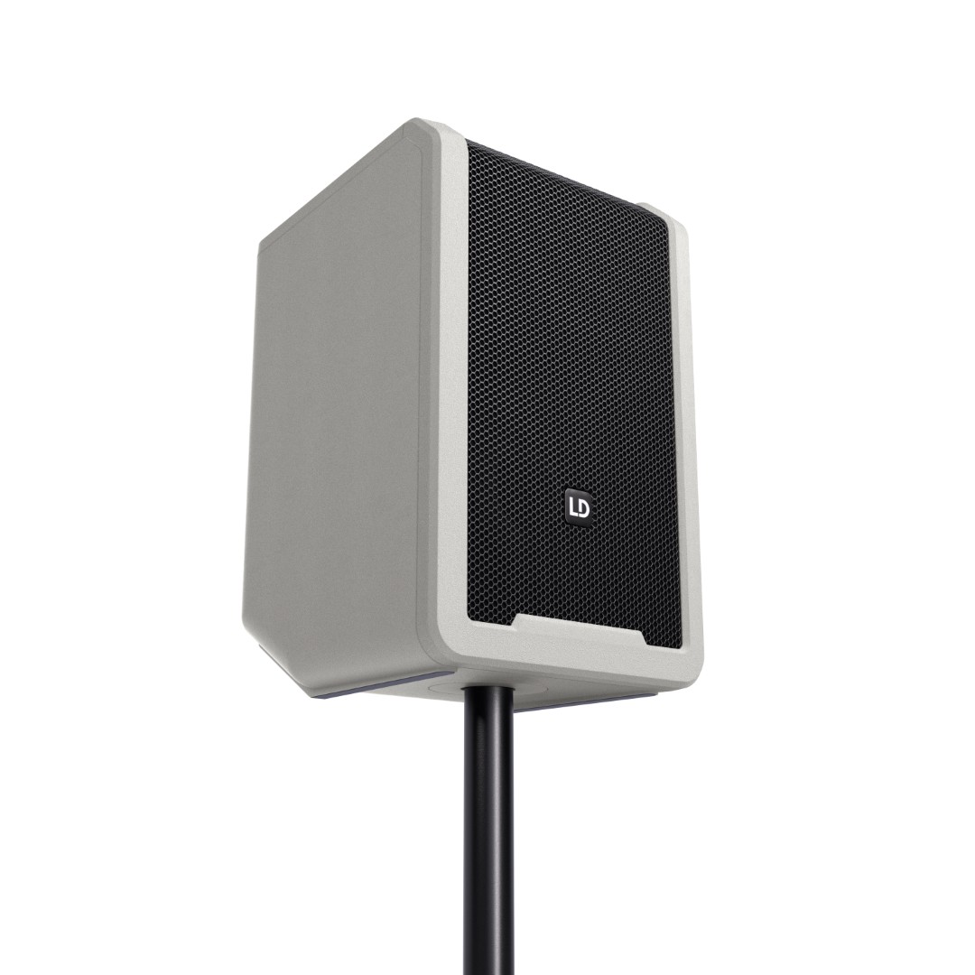 Ld Systems Anny 8 G - Portable PA system - Variation 11