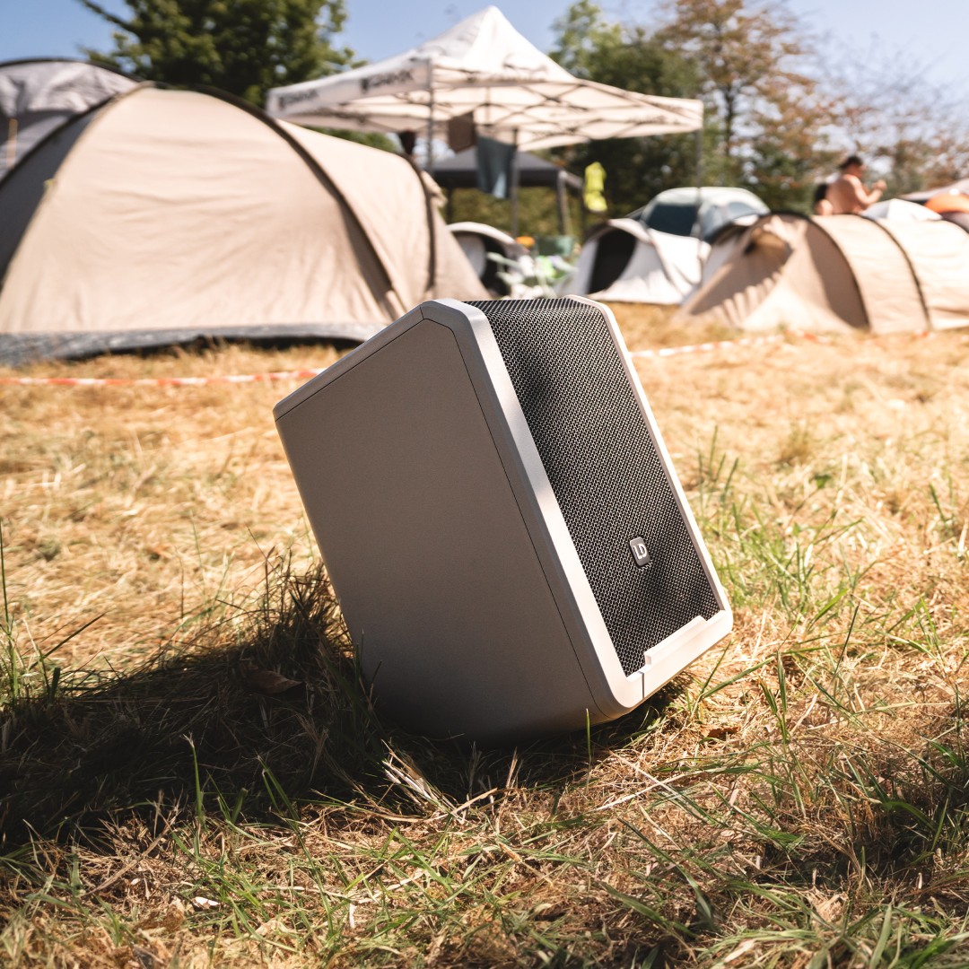 Ld Systems Anny 8 G - Portable PA system - Variation 14