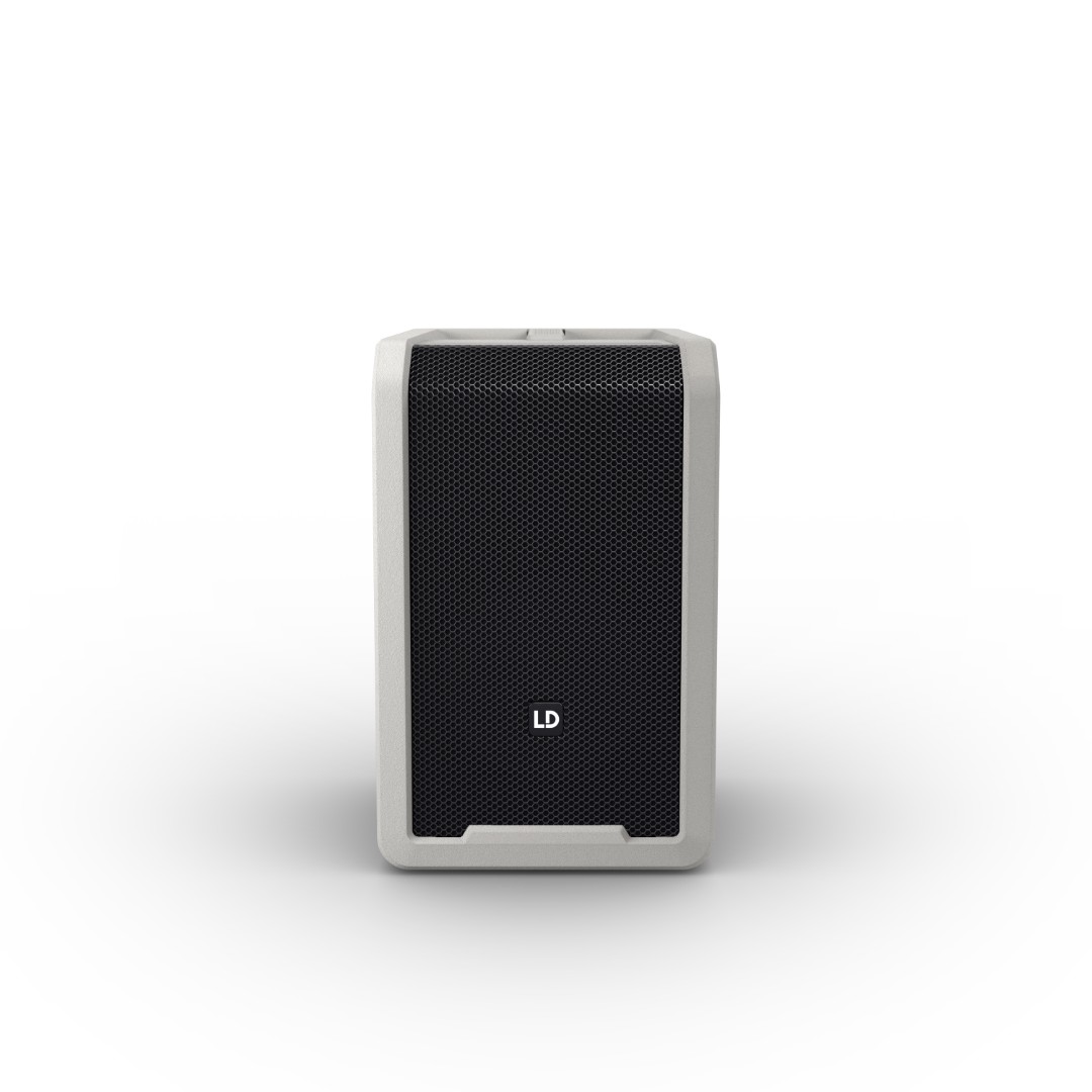 Ld Systems Anny 8 G - Portable PA system - Variation 2