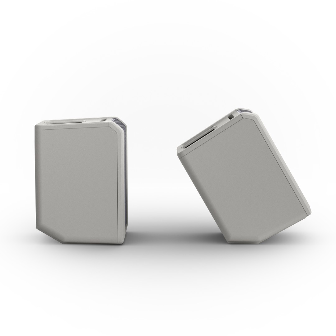 Ld Systems Anny 8 G - Portable PA system - Variation 6