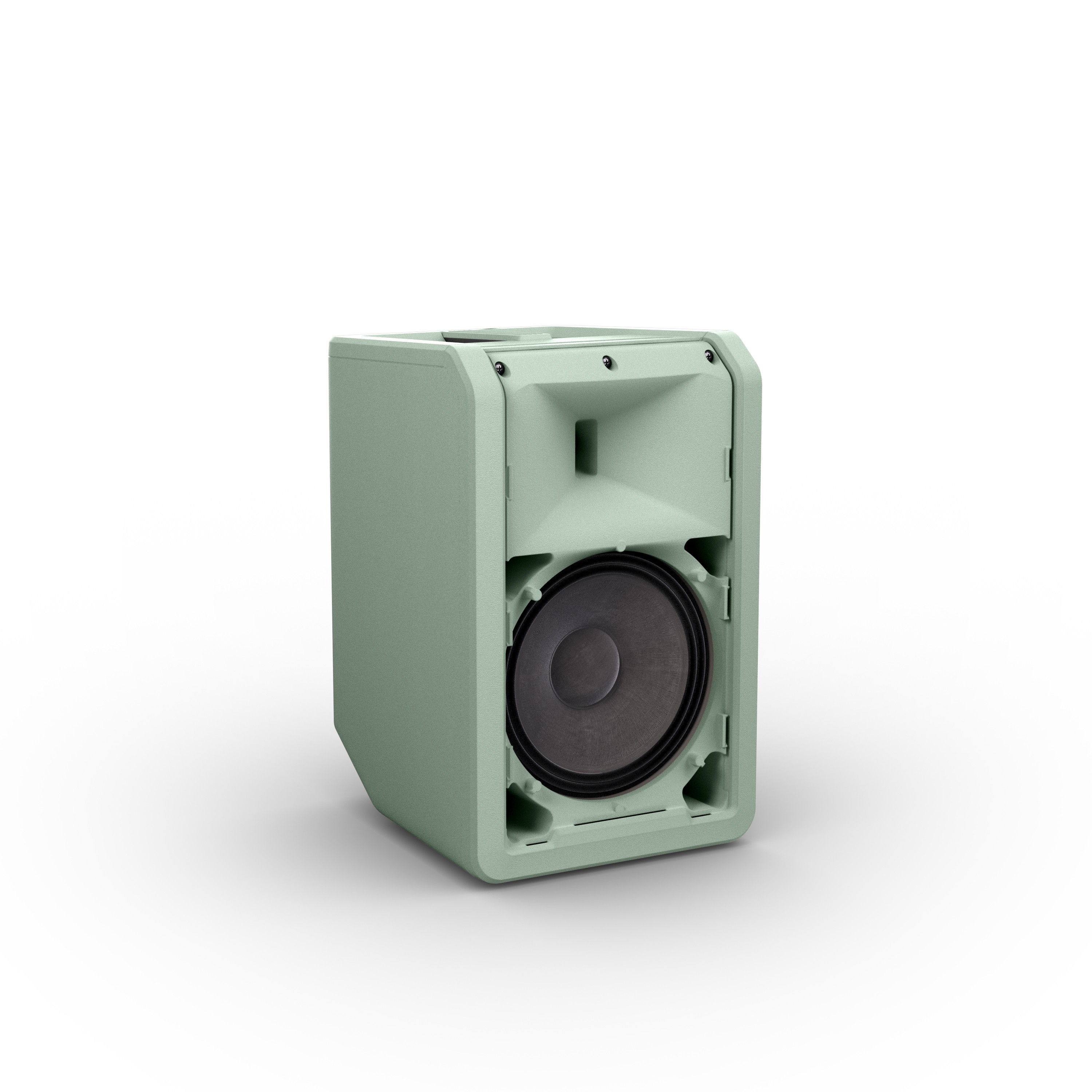 Ld Systems Anny 8 Gn - Active full-range speaker - Variation 4