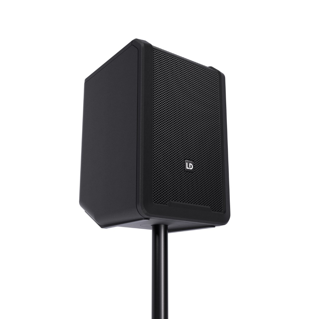 Ld Systems Anny  8 - Portable PA system - Variation 11