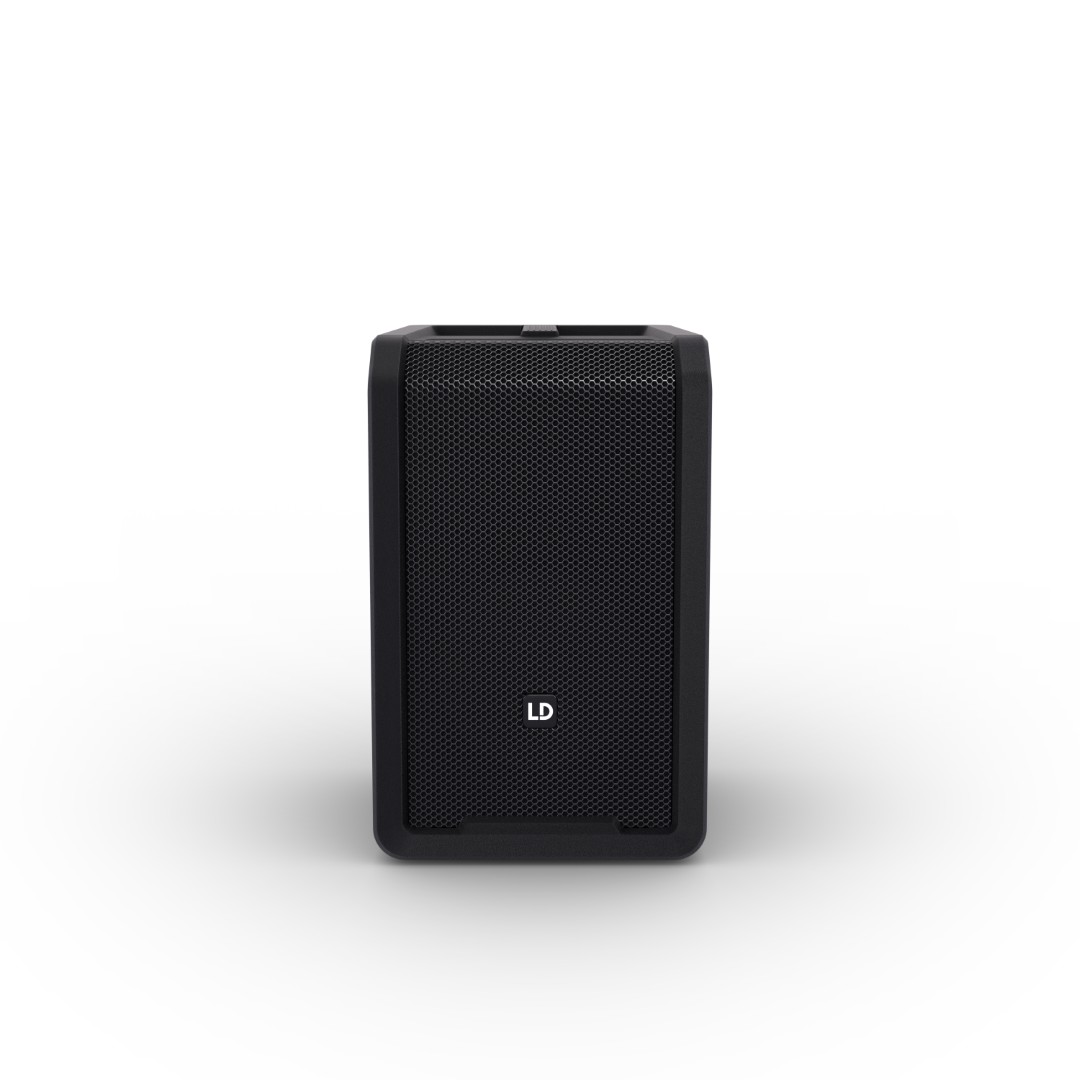 Ld Systems Anny  8 - Portable PA system - Variation 2