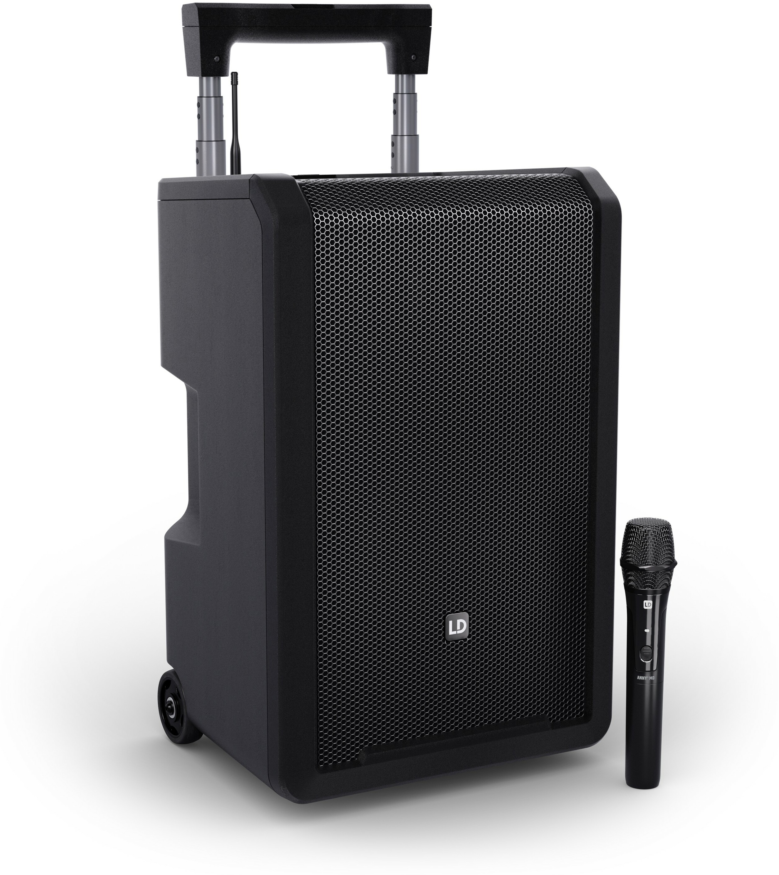Ld Systems Anny 10 Hhd B5 - Portable PA system - Main picture