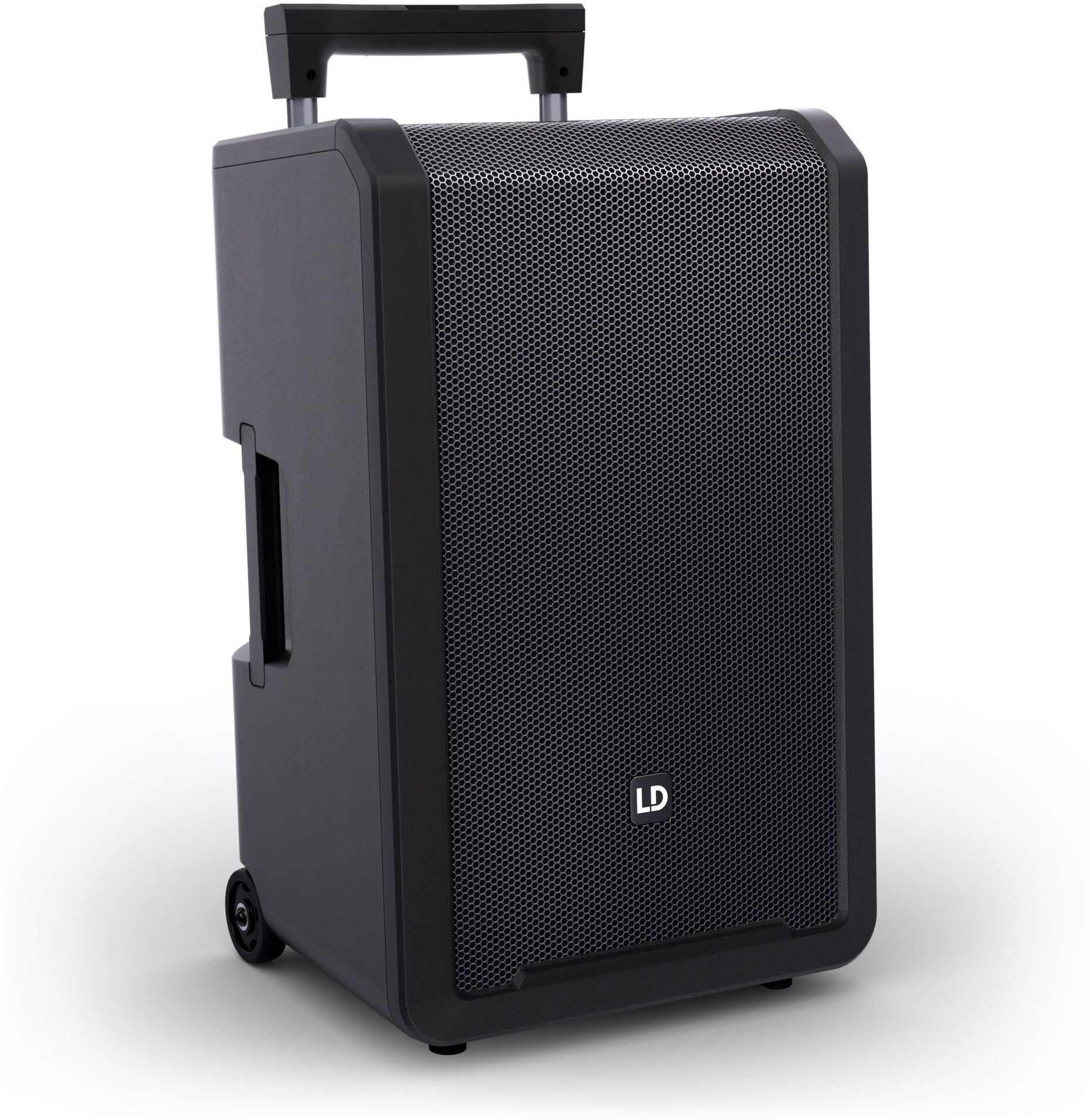 Ld Systems Anny 12 - Portable PA system - Main picture