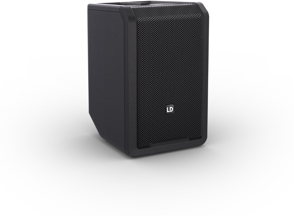 Ld Systems Anny  8 - Portable PA system - Main picture