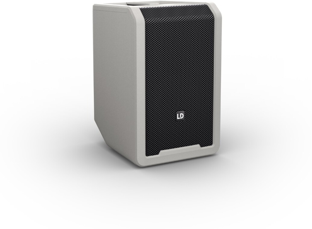 Ld Systems Anny 8 G - Portable PA system - Main picture