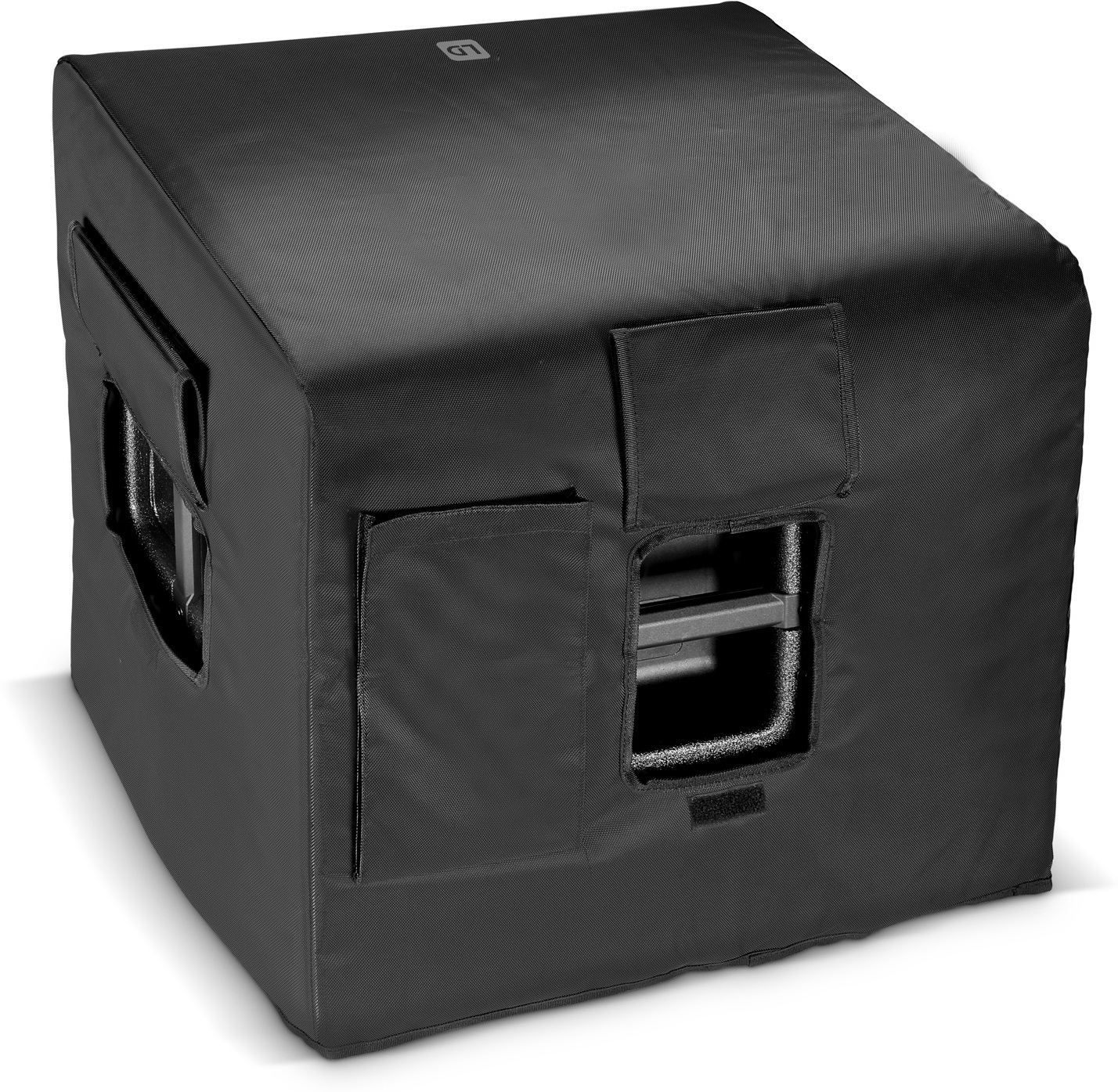 Ld Systems Curv 500 Ts Sub Pc - Bag for speakers & subwoofer - Main picture