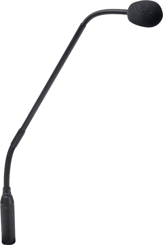 Ld Systems D1015cm Condensateur Conference - Gooseneck Microphone - Main picture