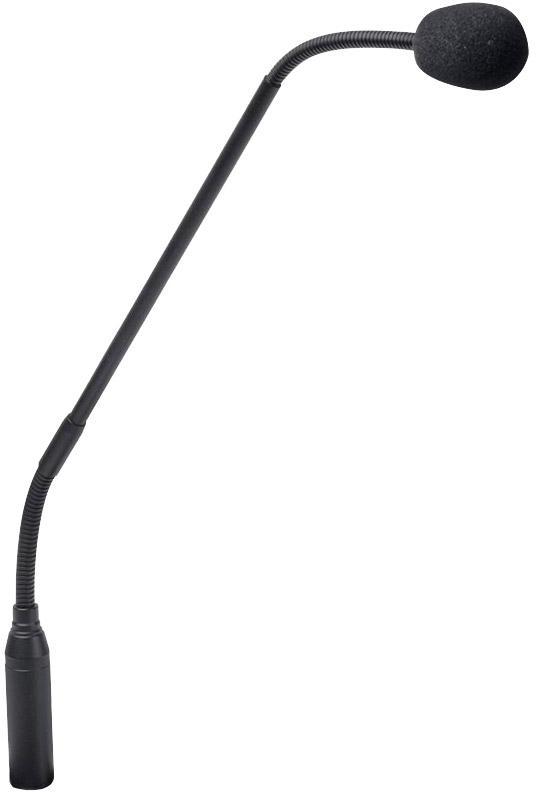 Gooseneck microphone Ld systems D 1015 CM