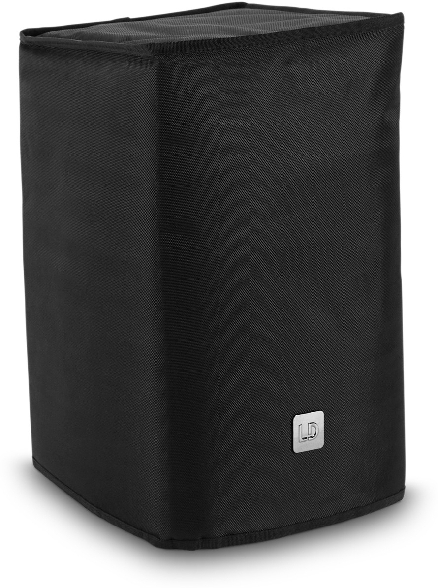 Ld Systems Dave 18 G4x Sat Pc - Bag for speakers & subwoofer - Main picture