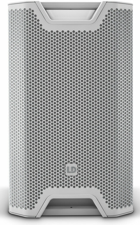 Ld Systems Icoa 12 A W - Active full-range speaker - Main picture