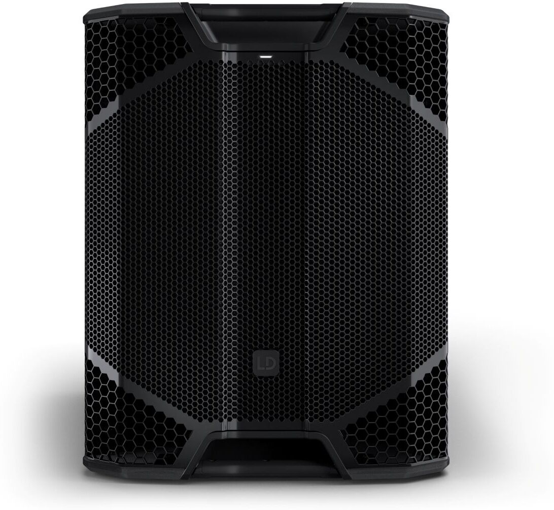 Ld Systems Icoa Pro Sub 21 A - Active subwoofer - Main picture