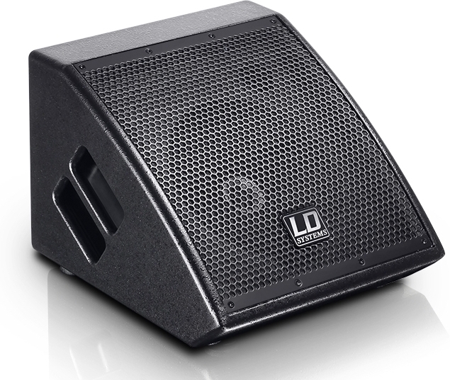 Ld Systems Ld 81a G2 - Active full-range speaker - Main picture