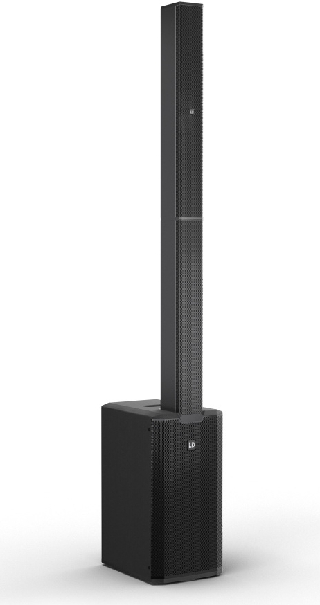 Ld Systems Maui 11 G3 Mix - Portable PA system - Main picture