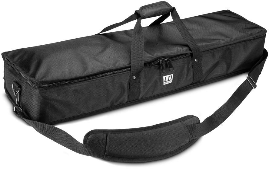 Bag for speakers & subwoofer Ld systems MAUI 28 G2 SAT BAG
