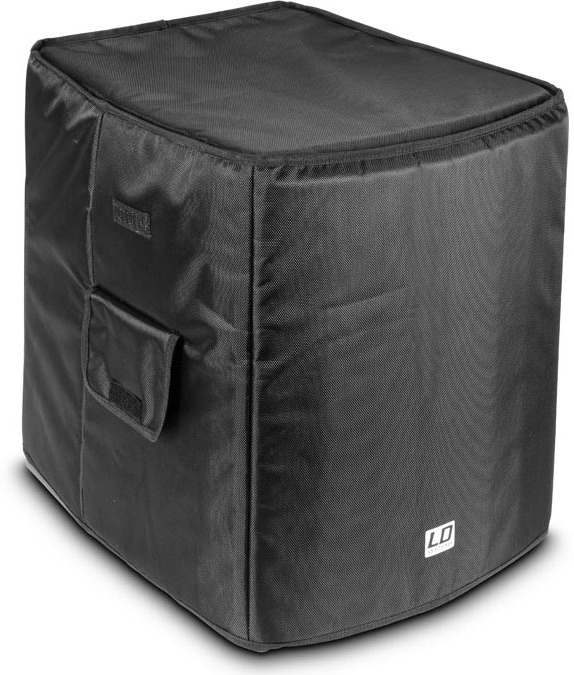 Ld Systems Maui 28 G2 Sub Pc - Bag for speakers & subwoofer - Main picture