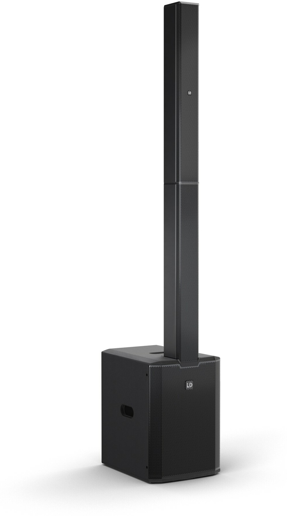 MAUI 28 G3 MIX Portable pa system Ld systems