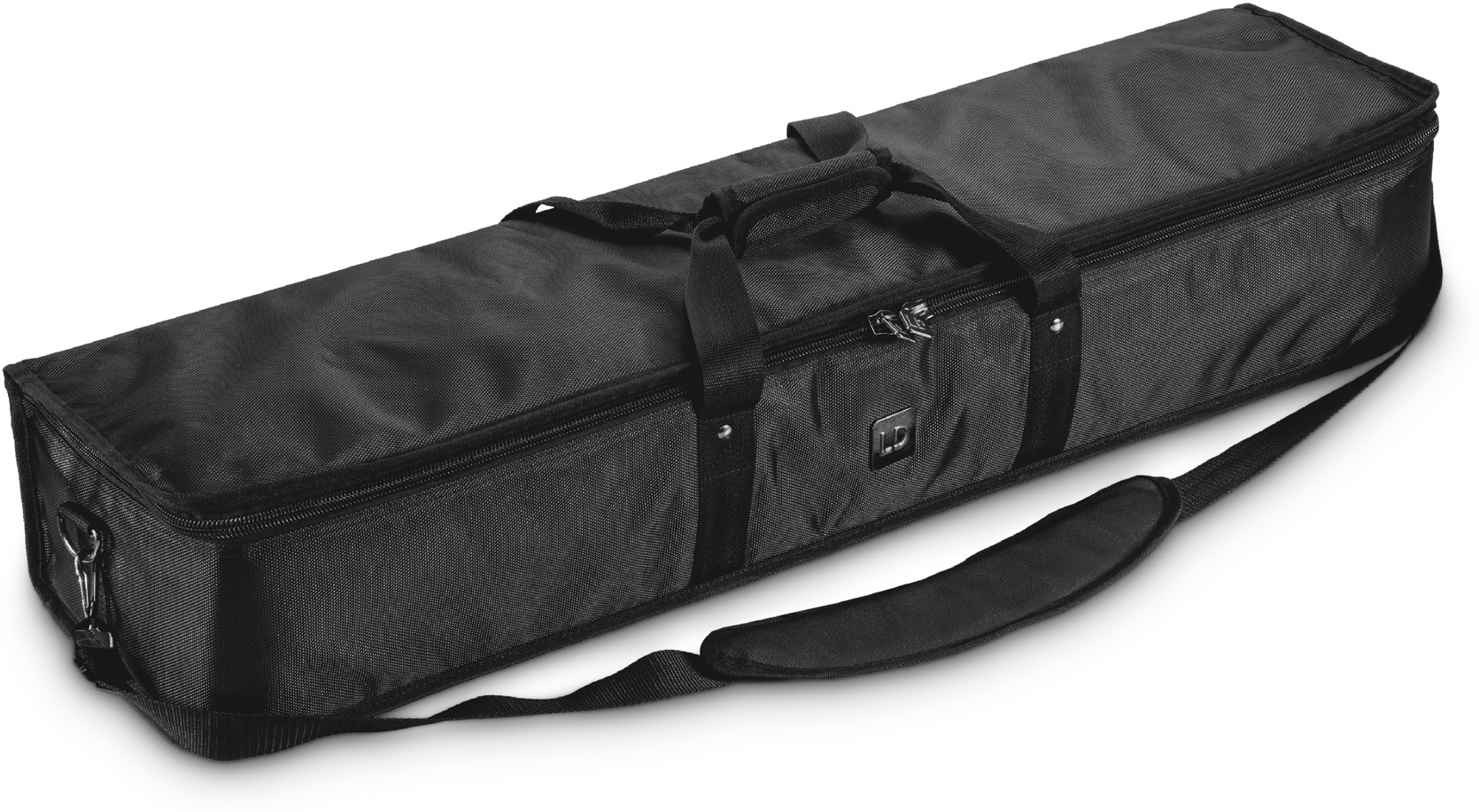 Ld Systems Maui 44 G2 Sat Bag - Bag for speakers & subwoofer - Main picture
