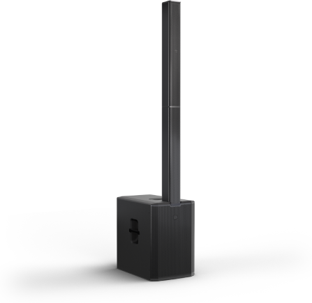 Ld Systems Maui44g3 All-in-one Array System - Column PA Systems - Main picture