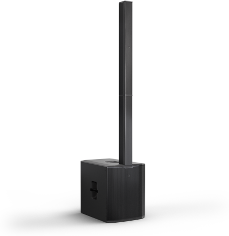 Ld Systems Maui66g3 All-in-one Array System - Column PA Systems - Main picture