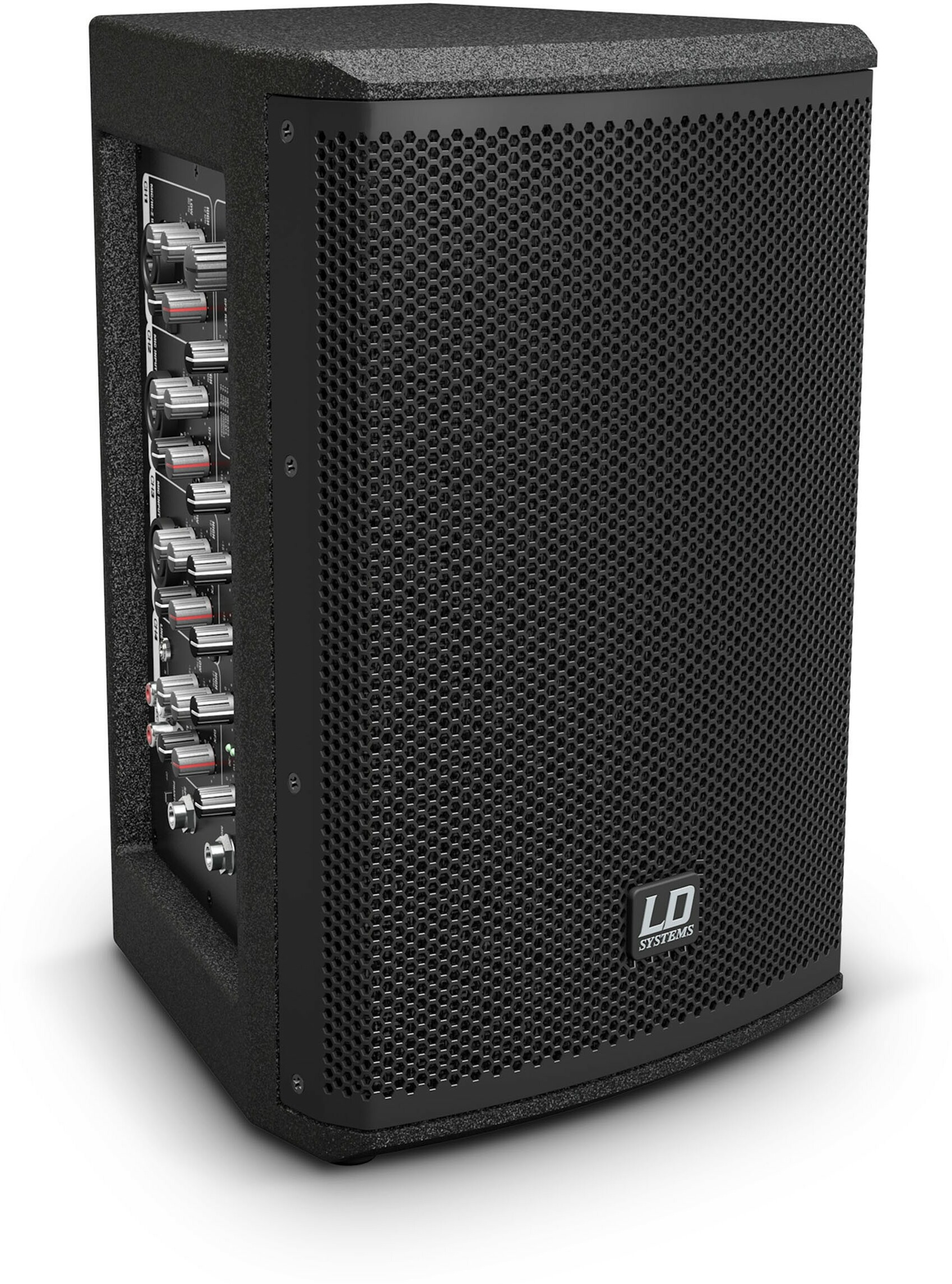 Ld Systems Mix 6 A G3 - Portable PA system - Main picture
