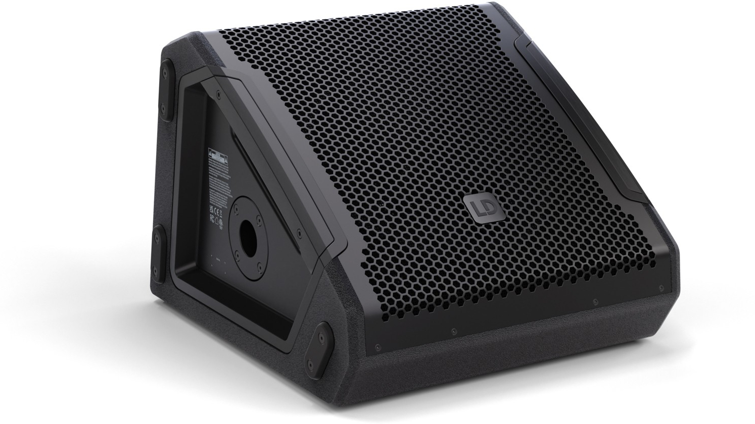 Ld Systems Mon 10 A G3 - Active full-range speaker - Main picture