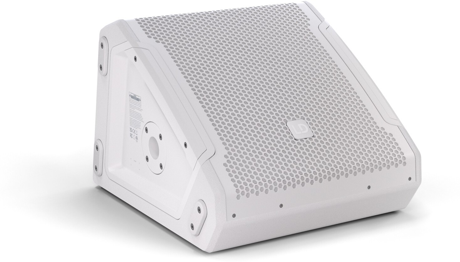 Ld Systems Mon 10 A G3 W - Active full-range speaker - Main picture