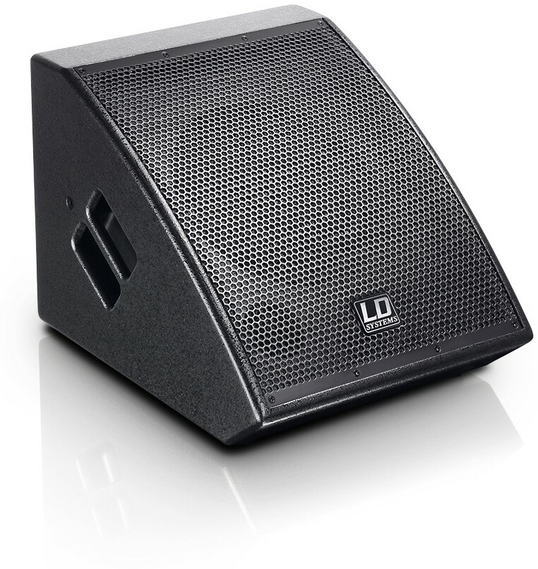 Ld Systems Mon 101 A G2 - Active full-range speaker - Main picture