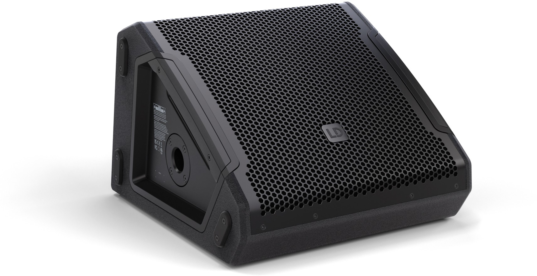 Ld Systems Mon 12 A G3 - Active full-range speaker - Main picture