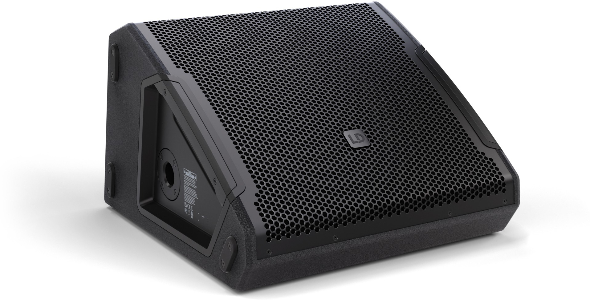 Ld Systems Mon 15 A G3 - Active full-range speaker - Main picture